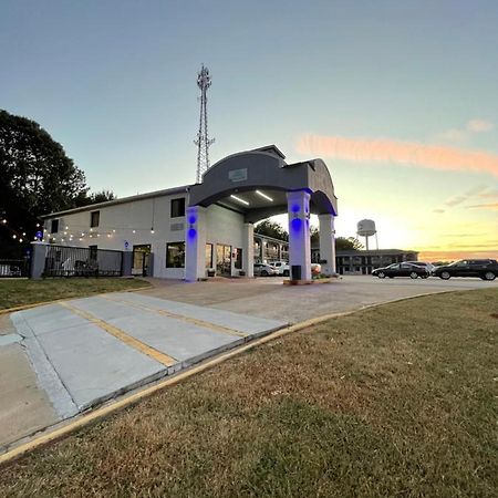 Garden Inn & Suites Hogansville Bagian luar foto