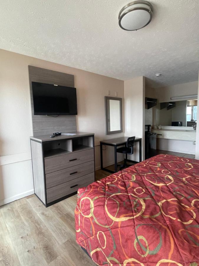 Garden Inn & Suites Hogansville Bagian luar foto