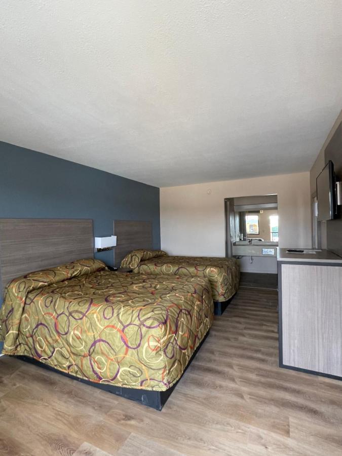 Garden Inn & Suites Hogansville Bagian luar foto
