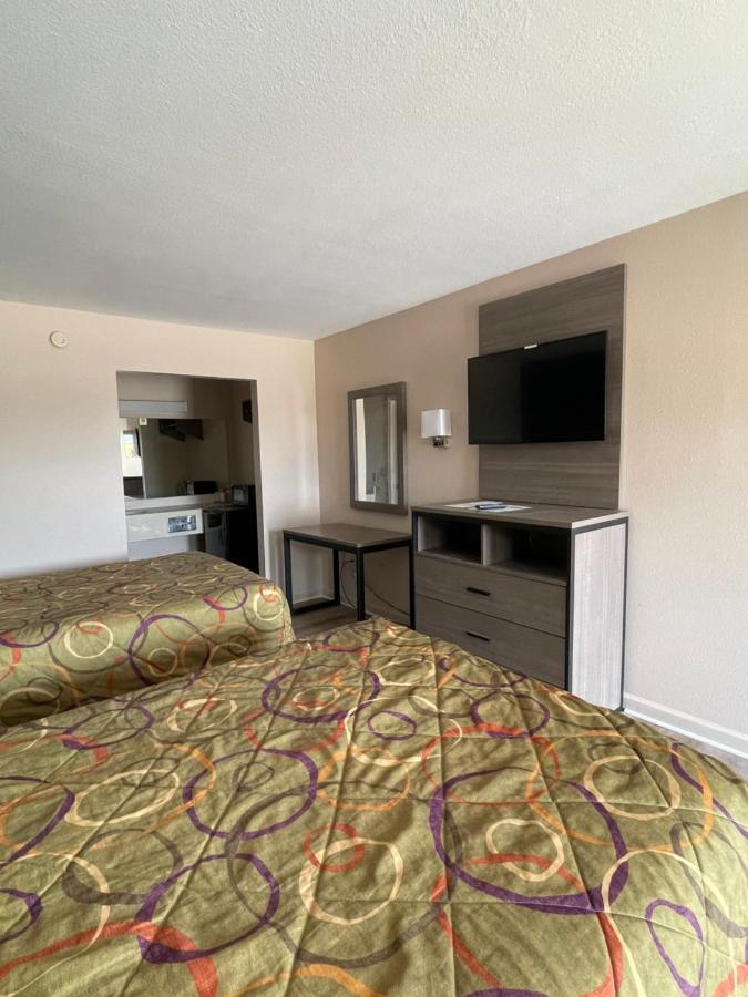 Garden Inn & Suites Hogansville Bagian luar foto