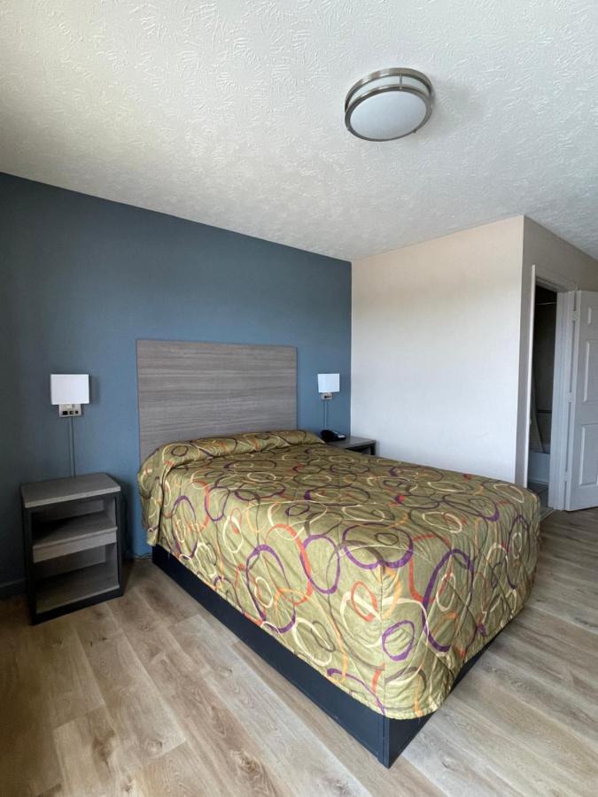 Garden Inn & Suites Hogansville Bagian luar foto