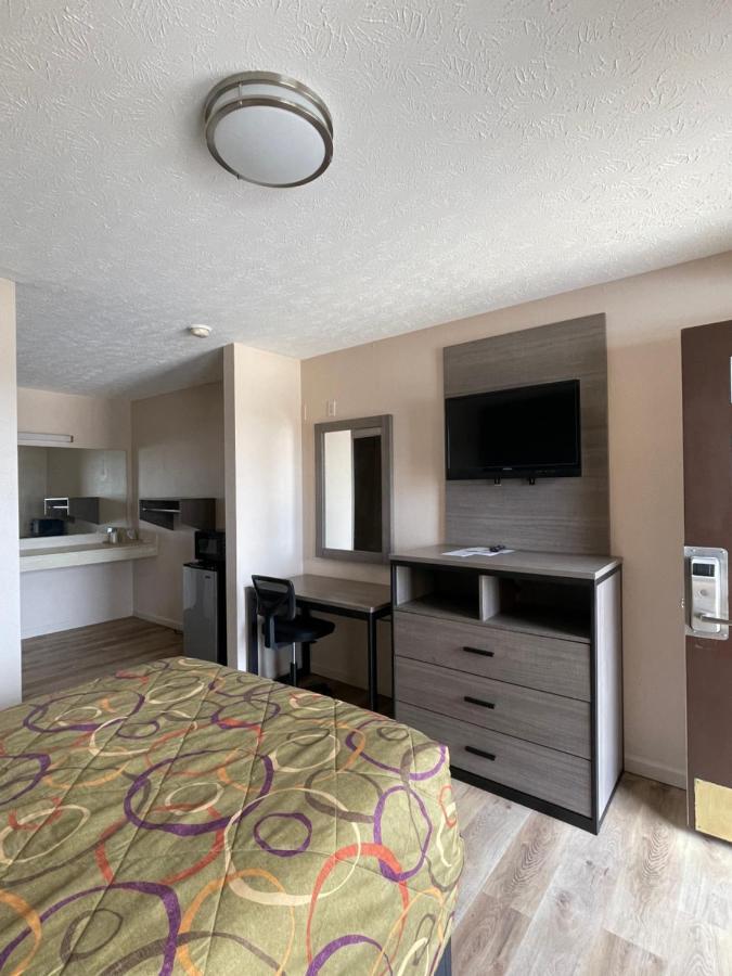 Garden Inn & Suites Hogansville Bagian luar foto