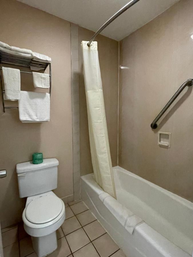 Garden Inn & Suites Hogansville Bagian luar foto