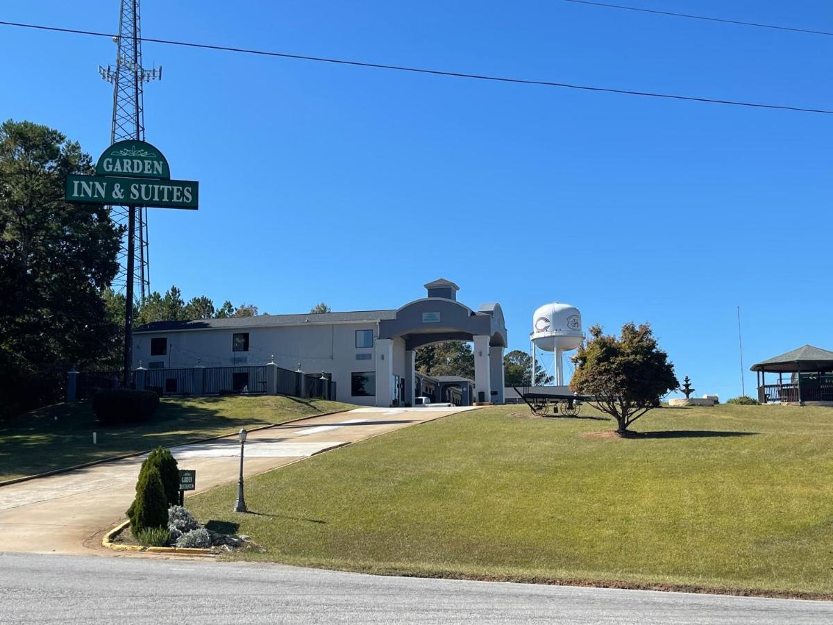 Garden Inn & Suites Hogansville Bagian luar foto