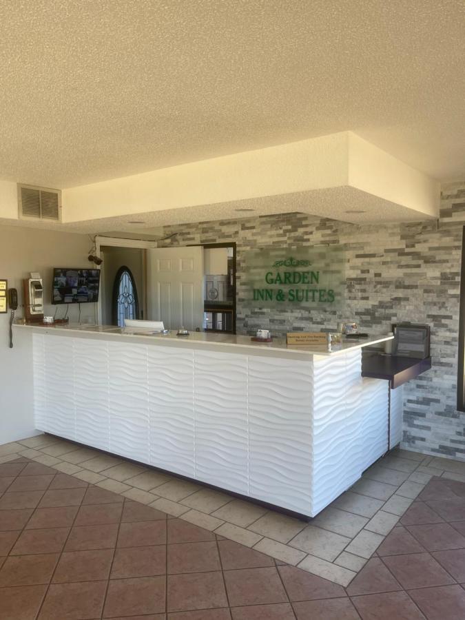 Garden Inn & Suites Hogansville Bagian luar foto