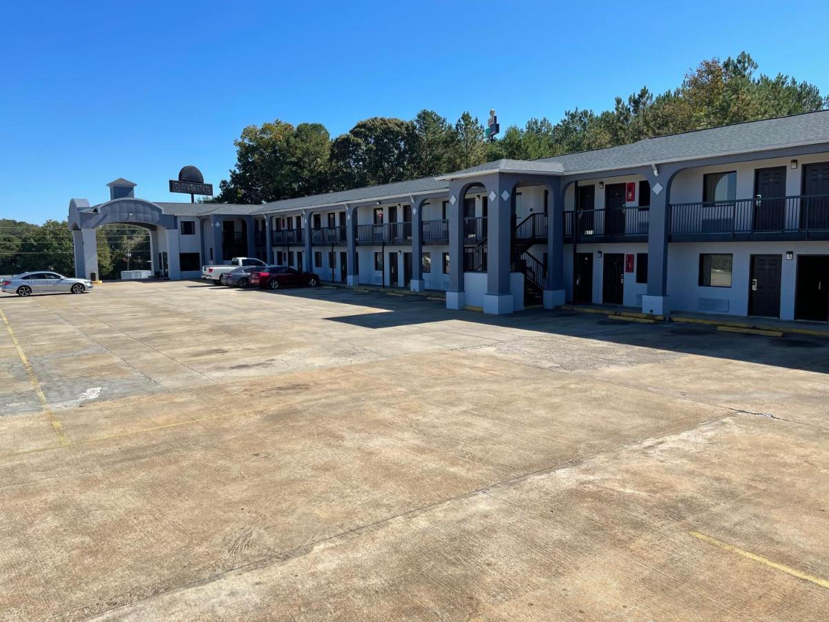 Garden Inn & Suites Hogansville Bagian luar foto