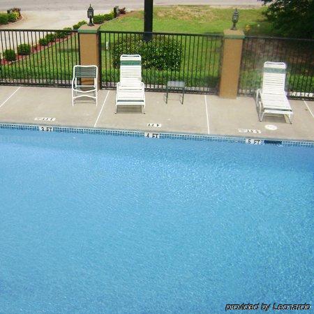 Garden Inn & Suites Hogansville Bagian luar foto