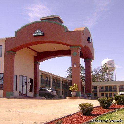 Garden Inn & Suites Hogansville Bagian luar foto