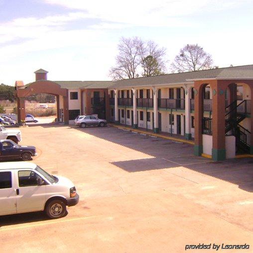 Garden Inn & Suites Hogansville Bagian luar foto