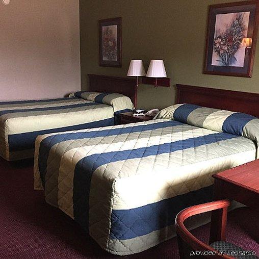 Garden Inn & Suites Hogansville Bagian luar foto