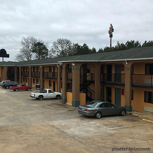 Garden Inn & Suites Hogansville Bagian luar foto