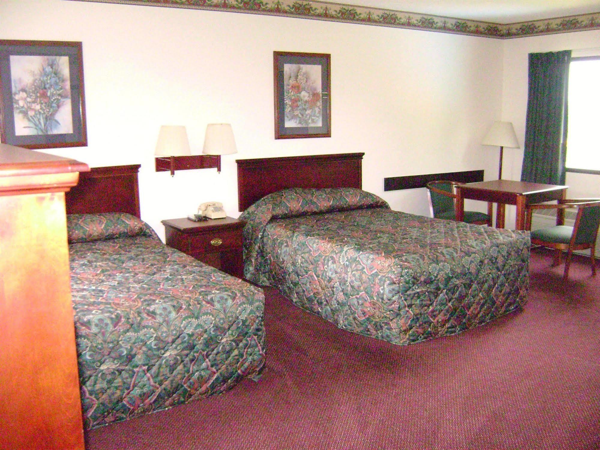 Garden Inn & Suites Hogansville Bagian luar foto