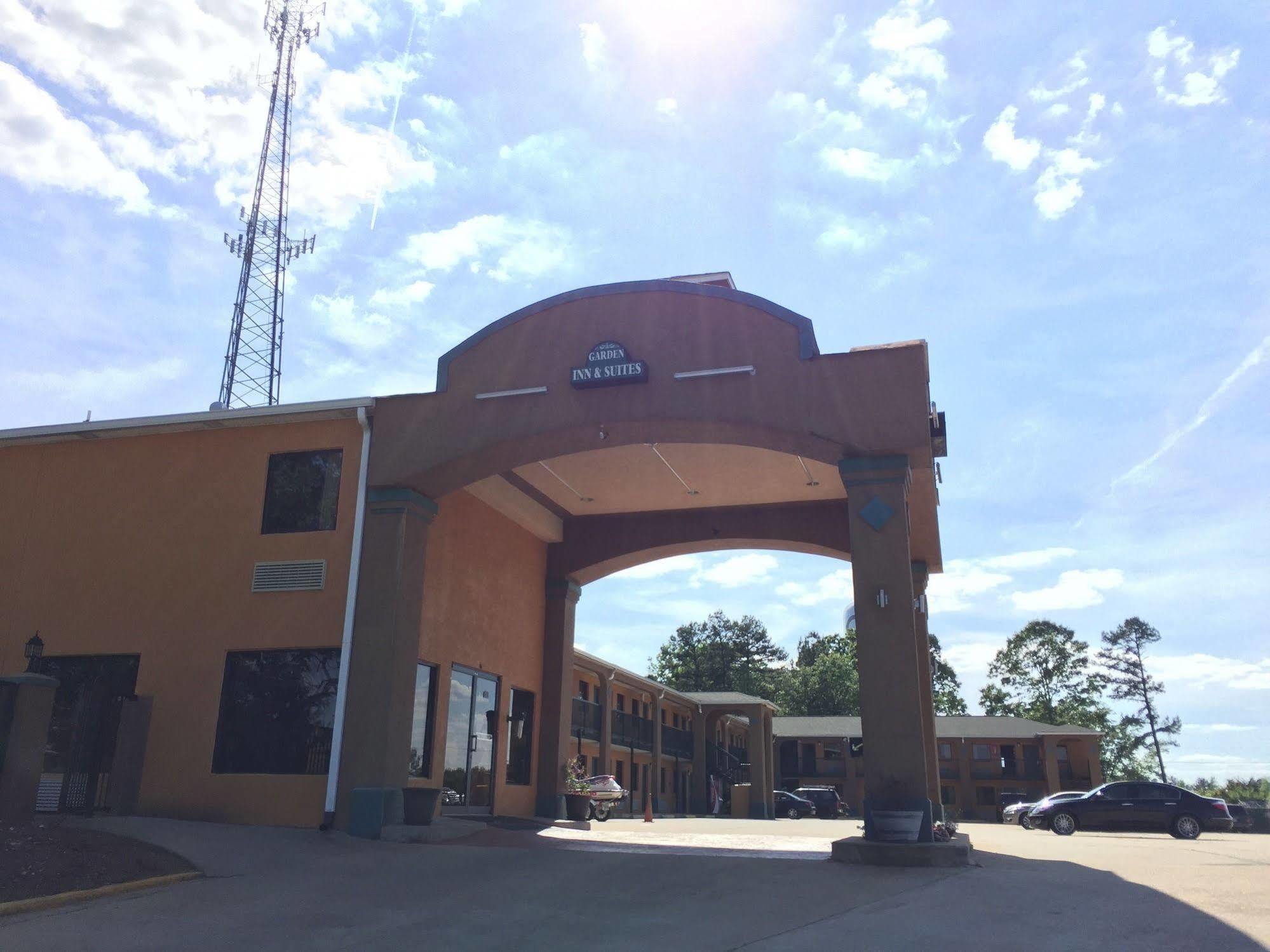 Garden Inn & Suites Hogansville Bagian luar foto