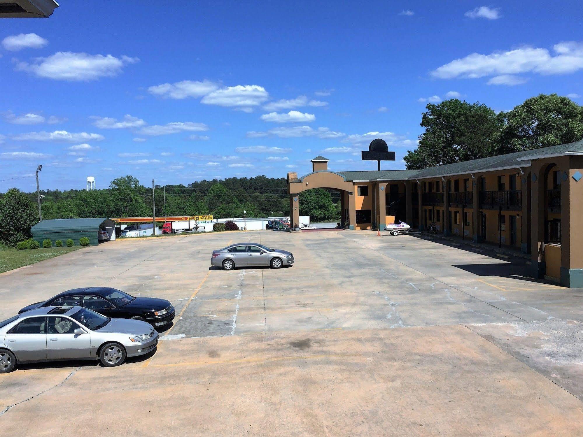 Garden Inn & Suites Hogansville Bagian luar foto