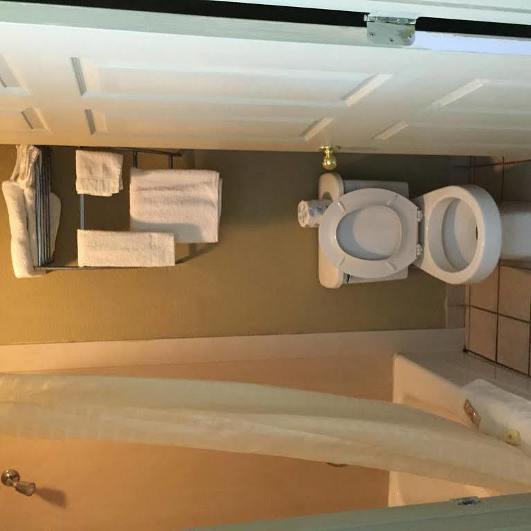 Garden Inn & Suites Hogansville Bagian luar foto