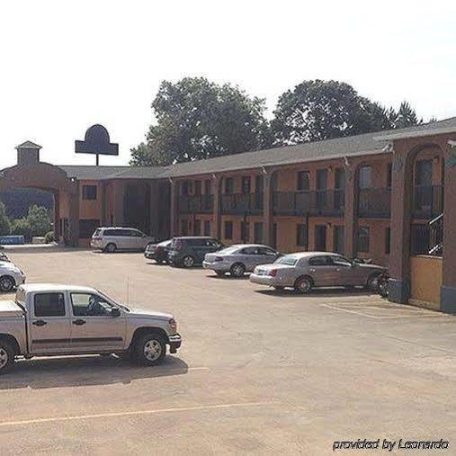 Garden Inn & Suites Hogansville Bagian luar foto