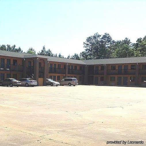 Garden Inn & Suites Hogansville Bagian luar foto