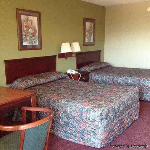 Garden Inn & Suites Hogansville Bagian luar foto